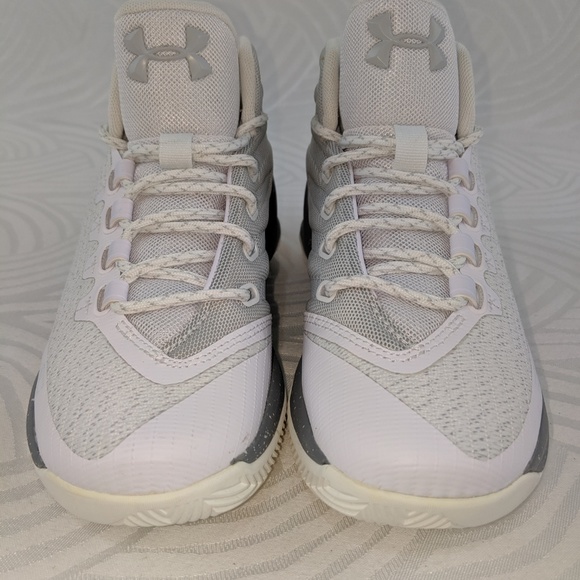 Under Armour GS Curry 3 Shoes Size 3.5 - Picture 2 of 4